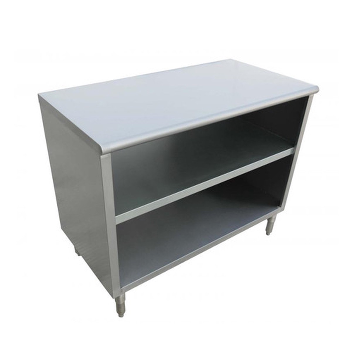 38034 | 72′ | Dish Cabinet