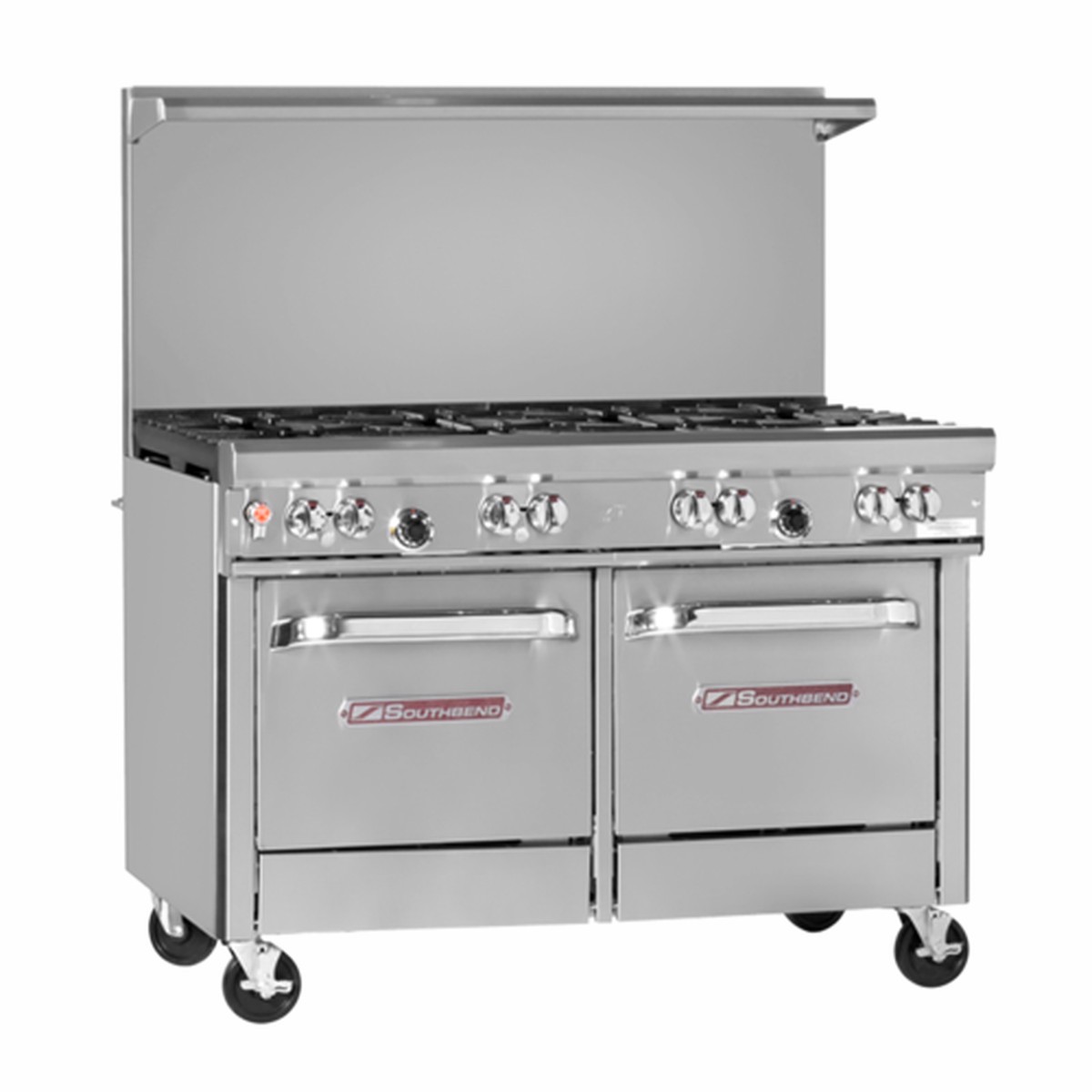 4482EE-6L | 48′ | Range, 48 Restaurant, Gas