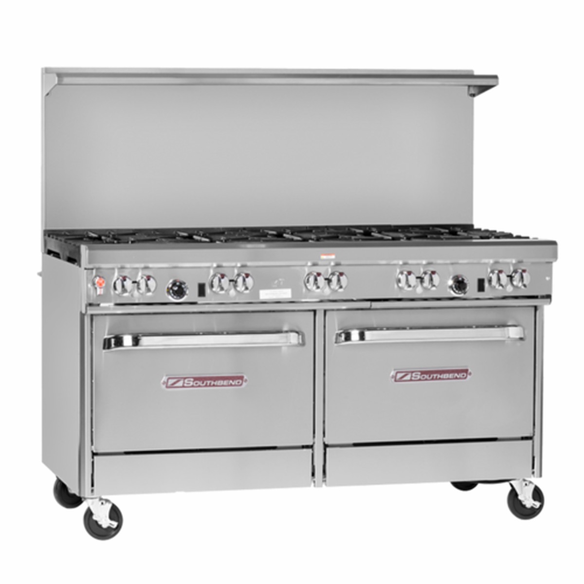 4601DD-2GR | 60′ | Range, 60 Restaurant, Gas