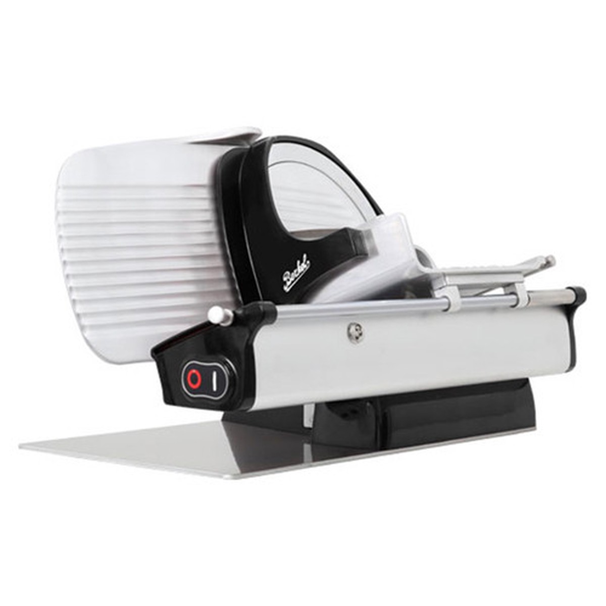 47113 | 17′ | Food Slicer, Electric