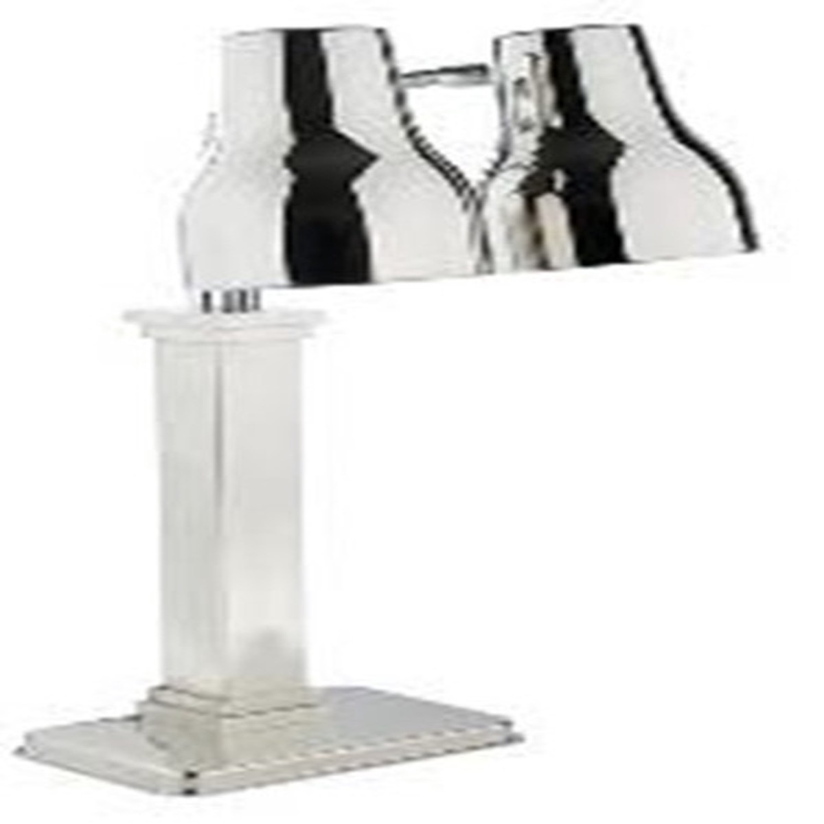 67 cm Ht Double Carving / Heating Lamp – Allegre Series K
