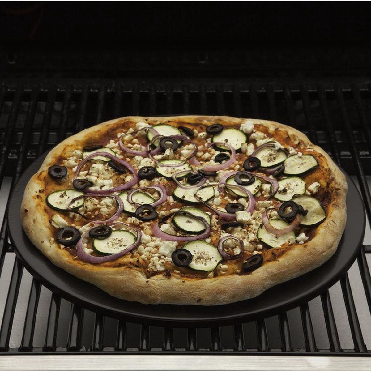 Alfrescamore Pizza Stone