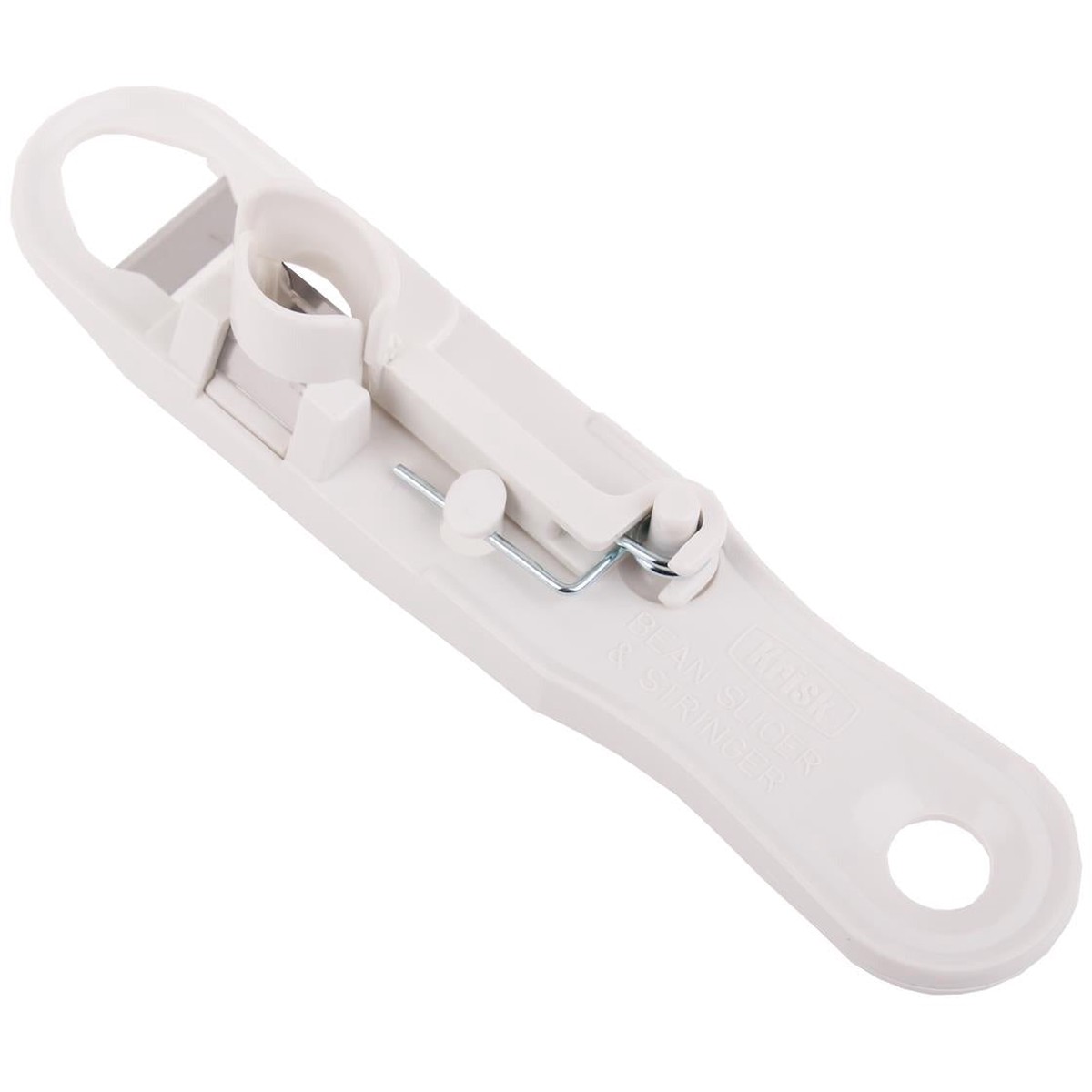 Bean Slicer – White