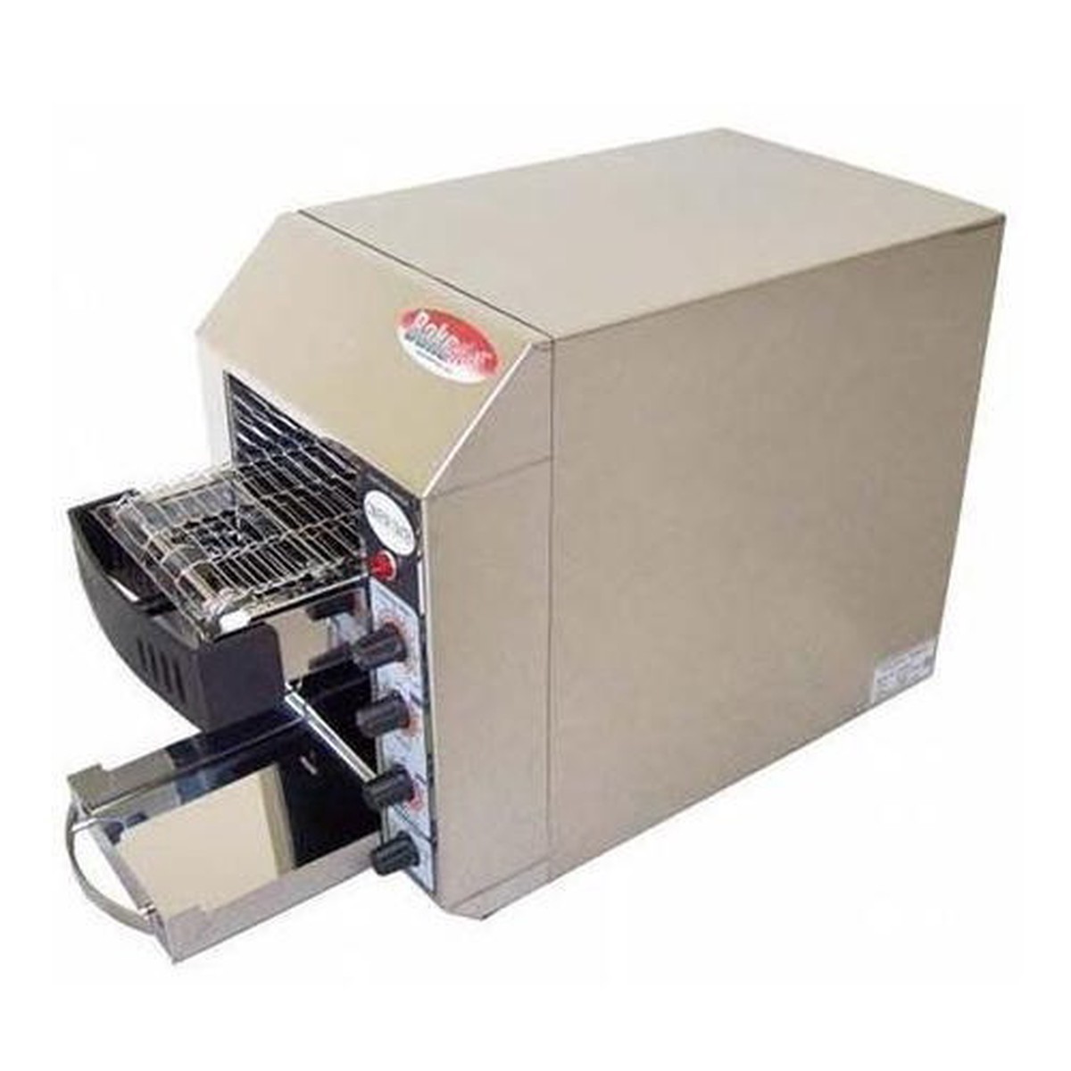 BMCT150 | 13′ | Toaster, Conveyor Type