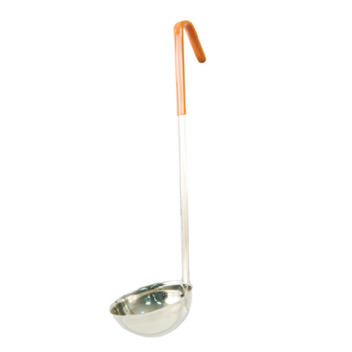 CAC China SSLD-80OR Ladle 8 Oz. 14-7/8″L