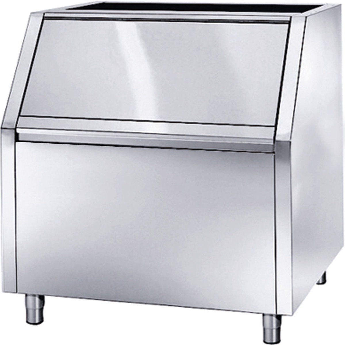 Combisteel Ice Storage Bin 200 Kg
