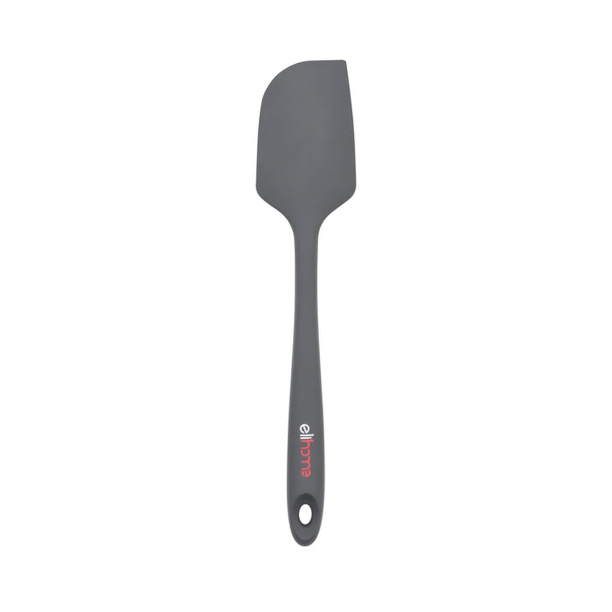 elihome – Classic Spatula, Dark Grey