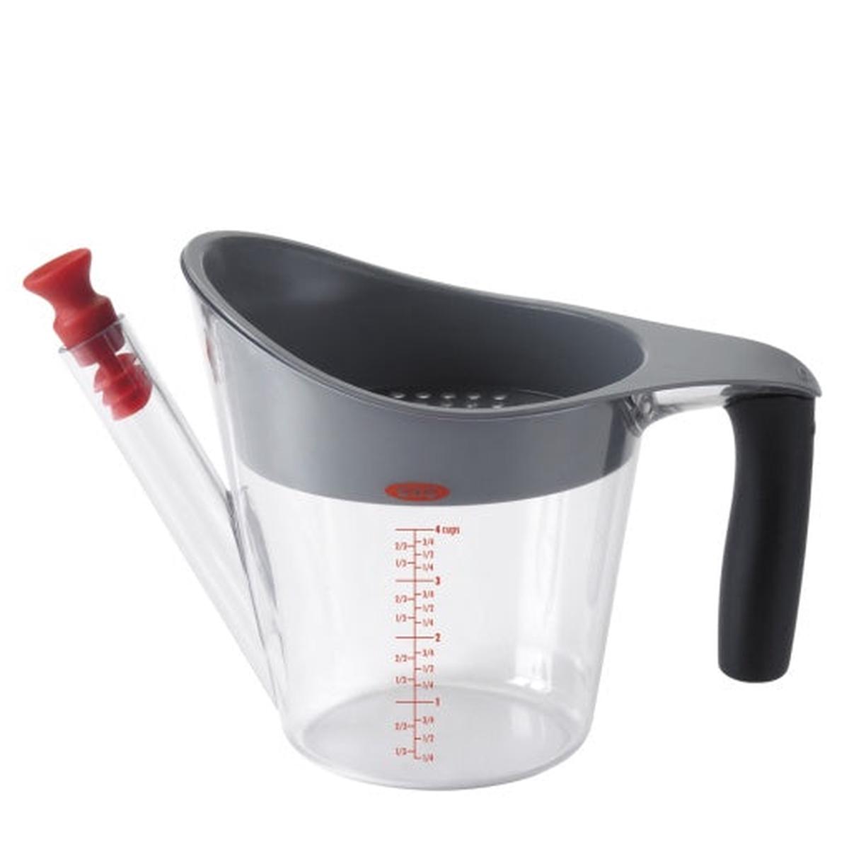 Fat Separator 1L