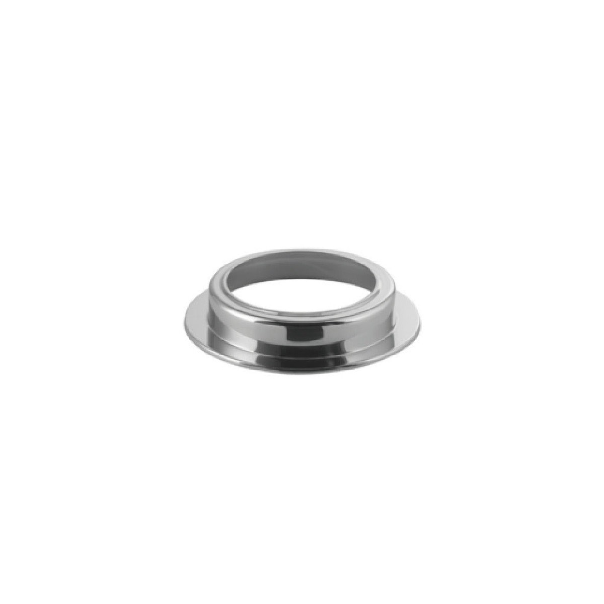 FOH BCH053MSS18 Smart Buffet Ware Soup Station Collar 15.5″ Round