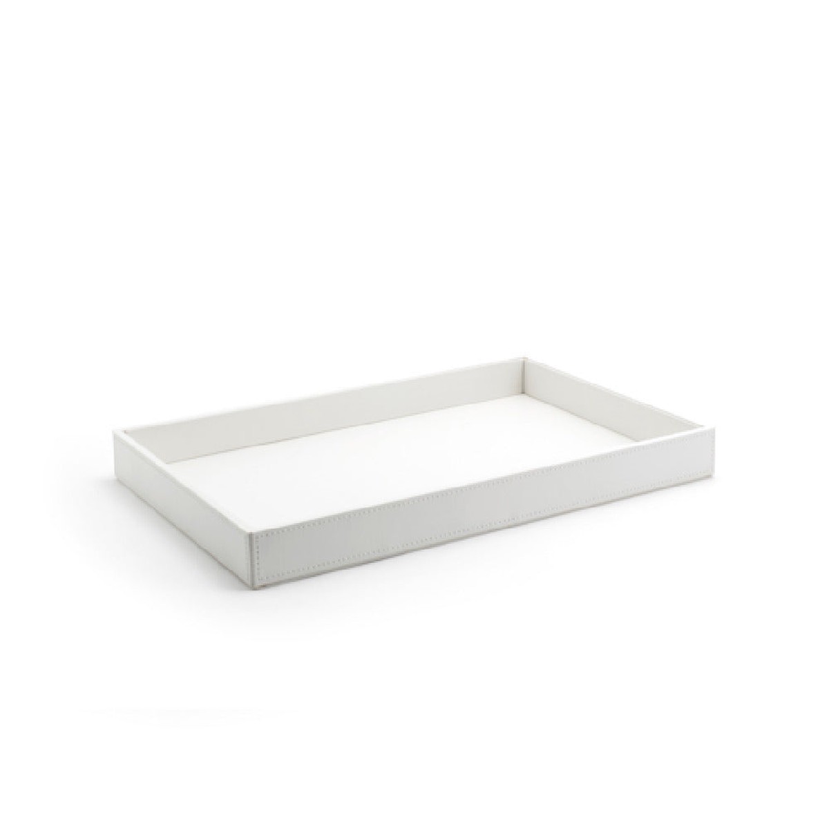 FOH RRT015WHL21 Tray 15″W X 10″D X 1.5″H Rectangular