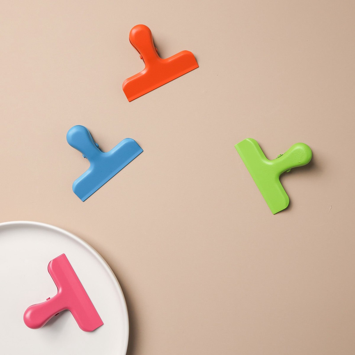Food Storage Clips