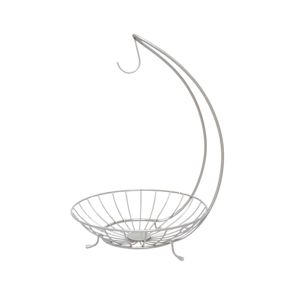 FRUIT BASKET GREY A