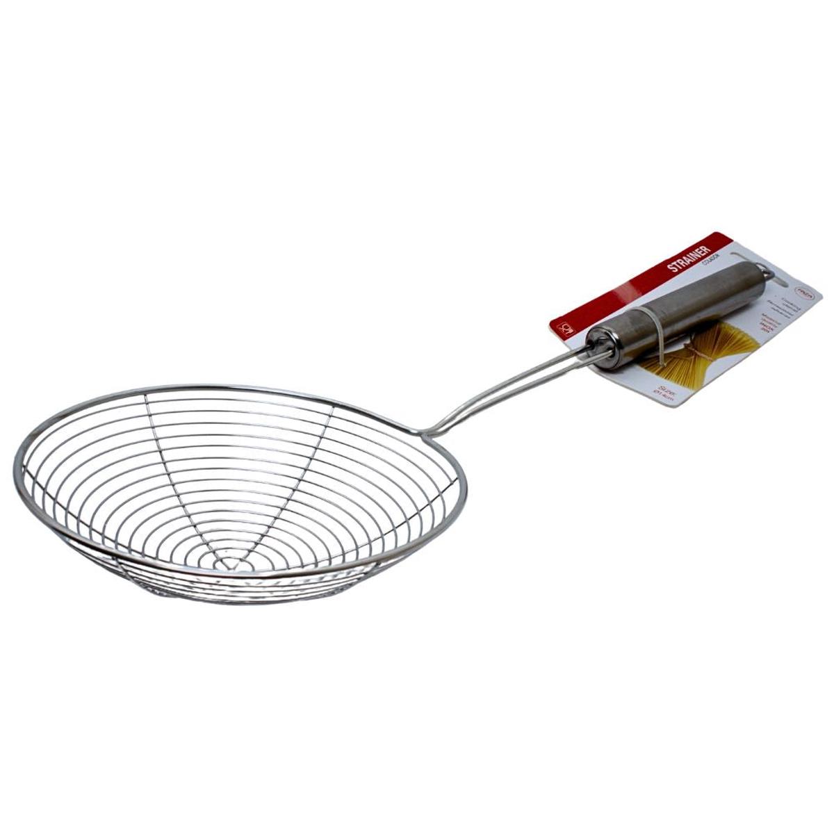 Fryer Chip Silver A