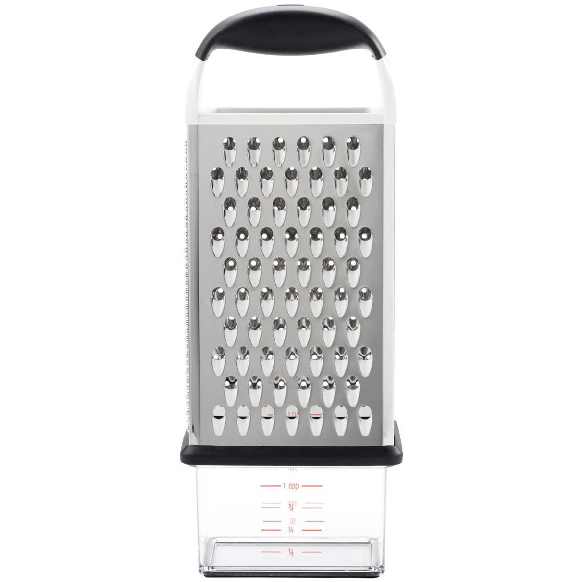 Good Grips Box Grater