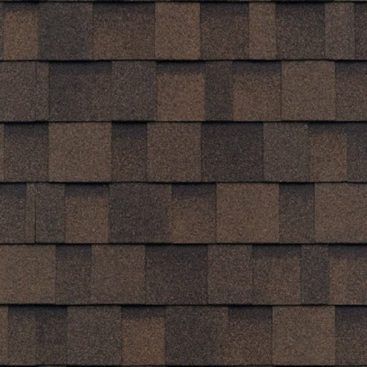 IKO Cambridge Laminated Asphalt Shingle (1 Bundle – 33.3 Sq Ft) – Dual Brown