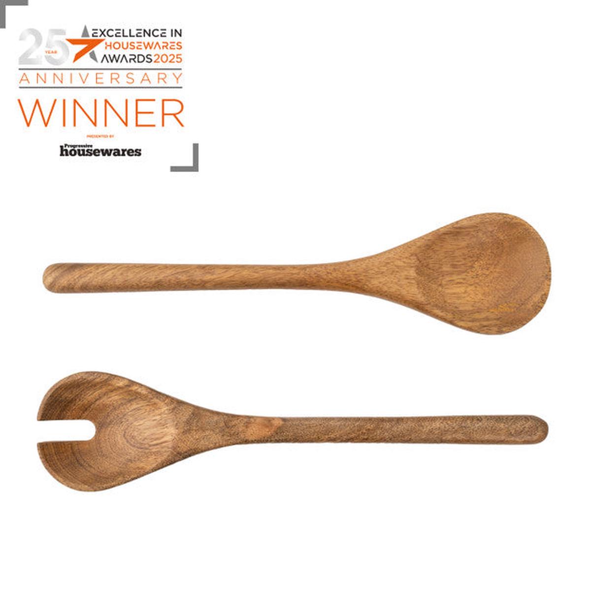 Jamie Oliver Big Love Serving Spoon Set of 2
