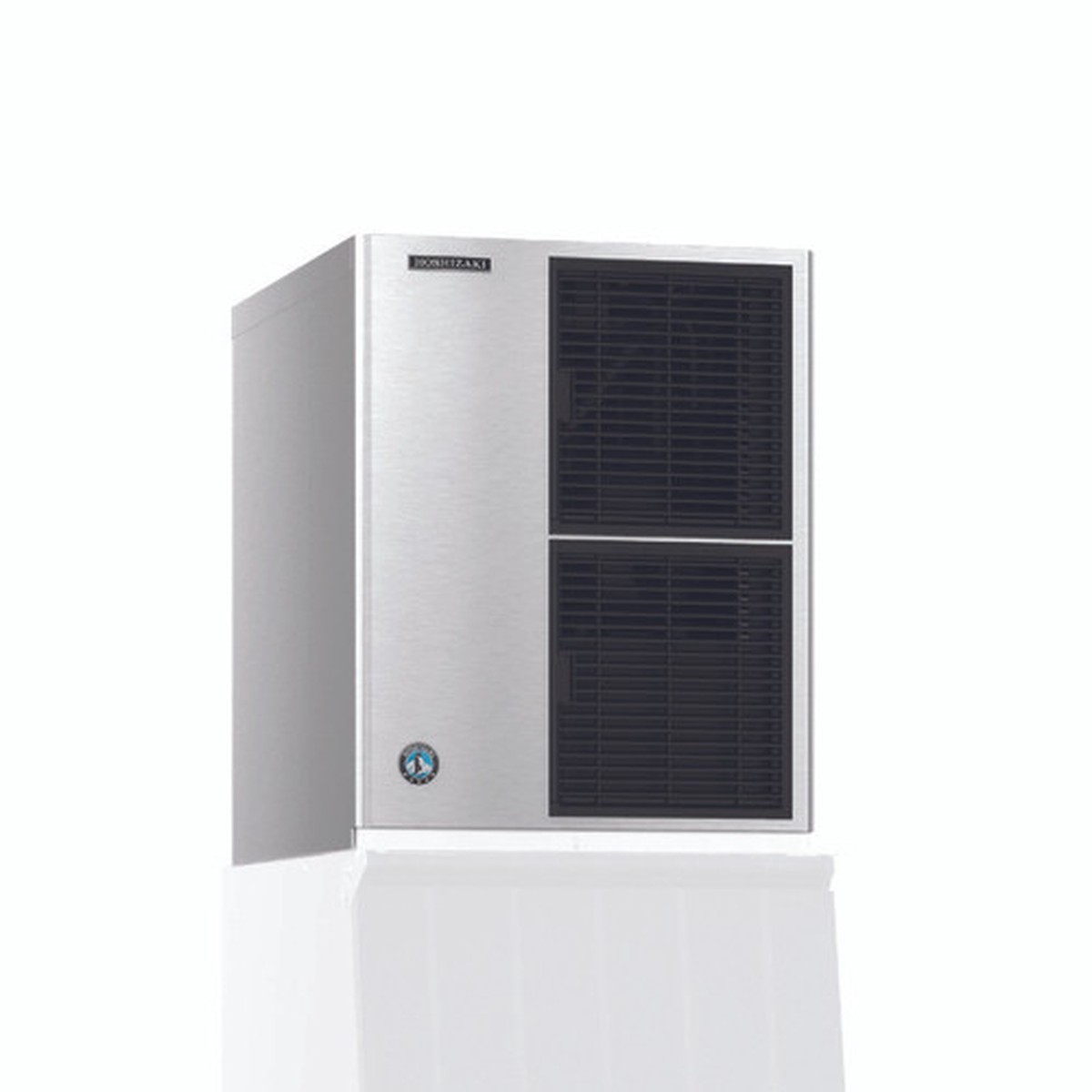 KM-660MWJ | 22′ | Ice Maker, Cube-Style