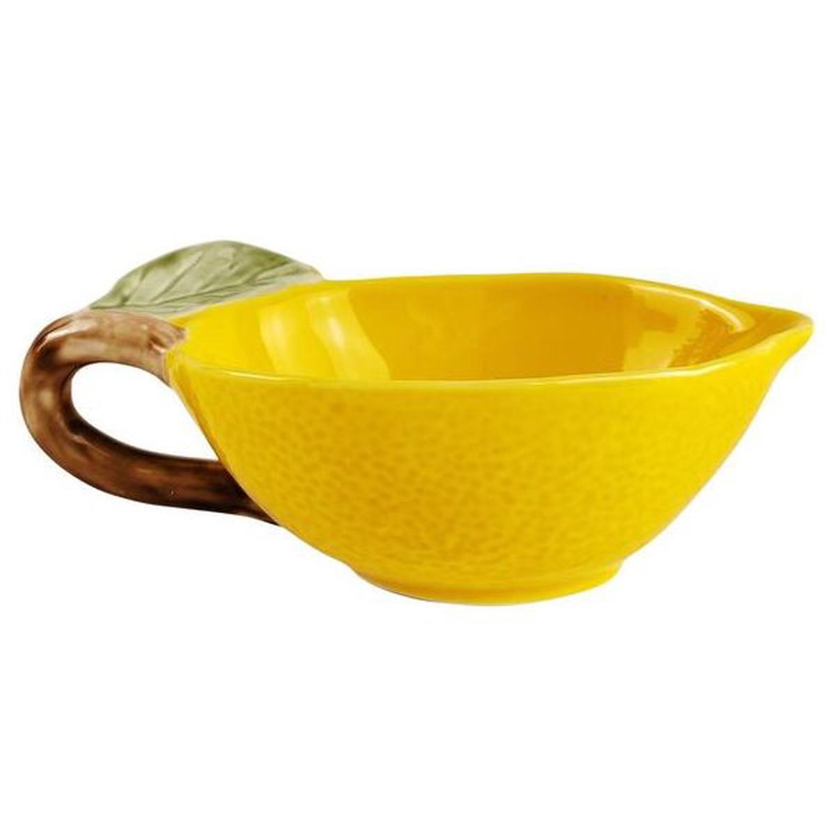 Lemon Dish 19cm
