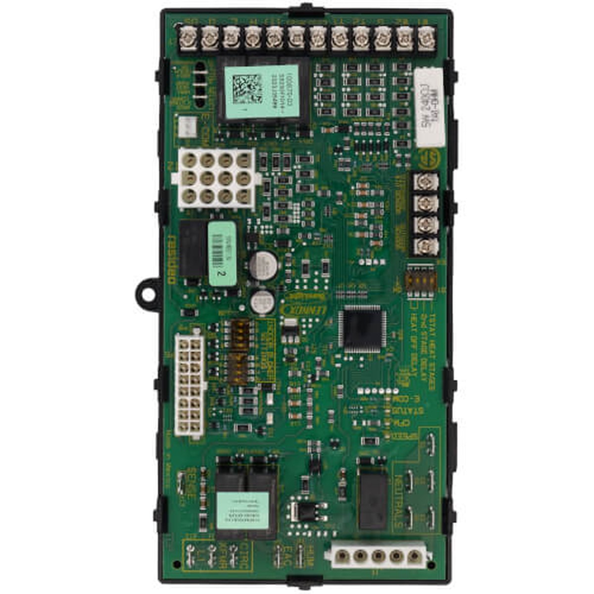 Lennox 63W27 2 Stage Ignition Control Control Board