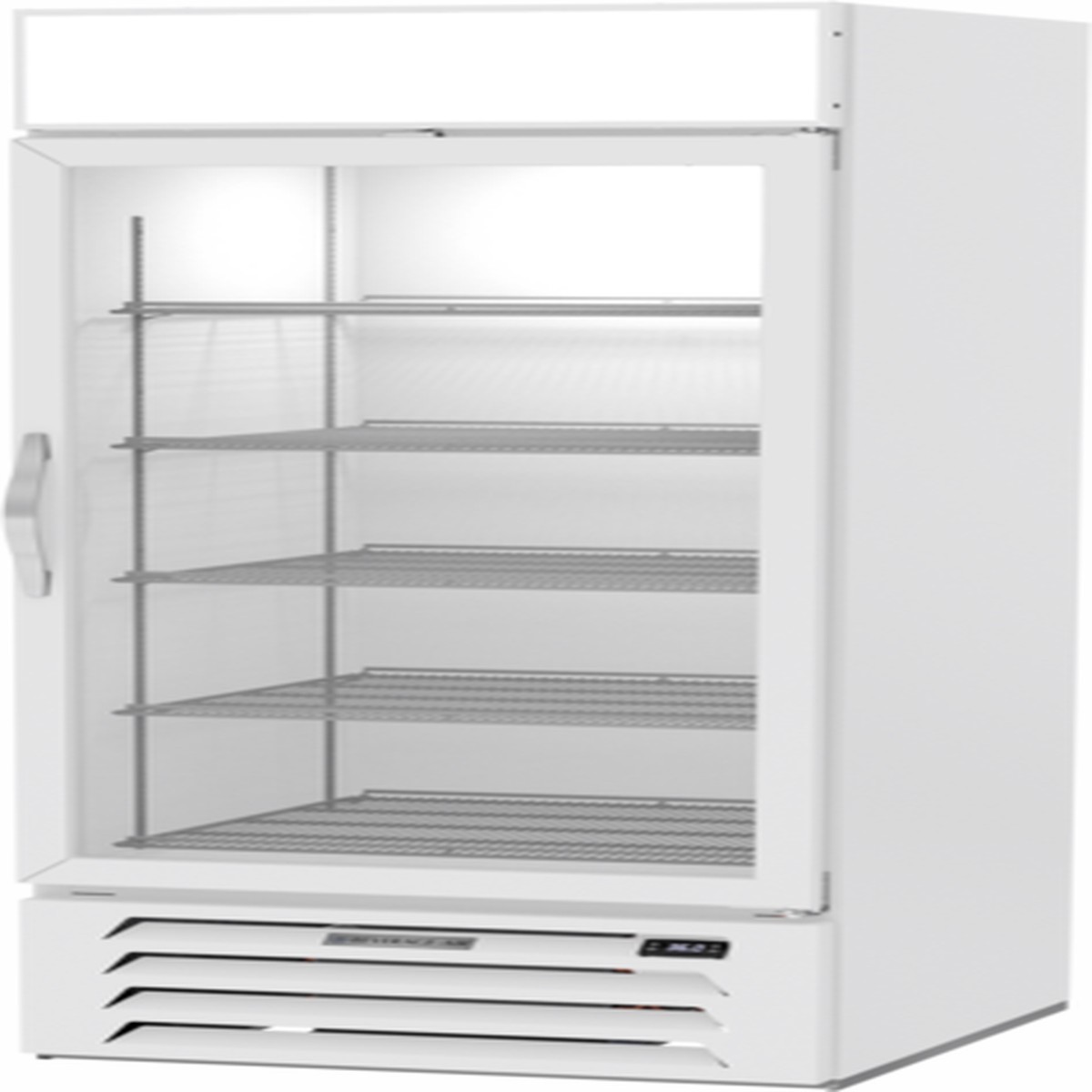 MMR27HC-1-W-WINE | 30′ | Refrigerator, Wine, Reach-In