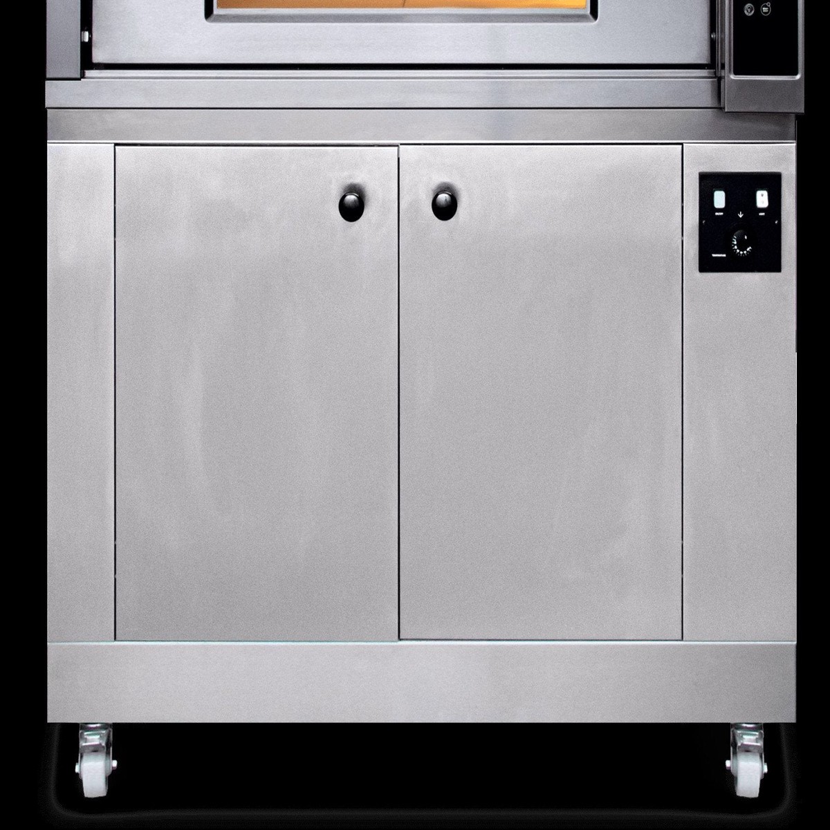 Moretti L72.72/100 Mobile Proofer base