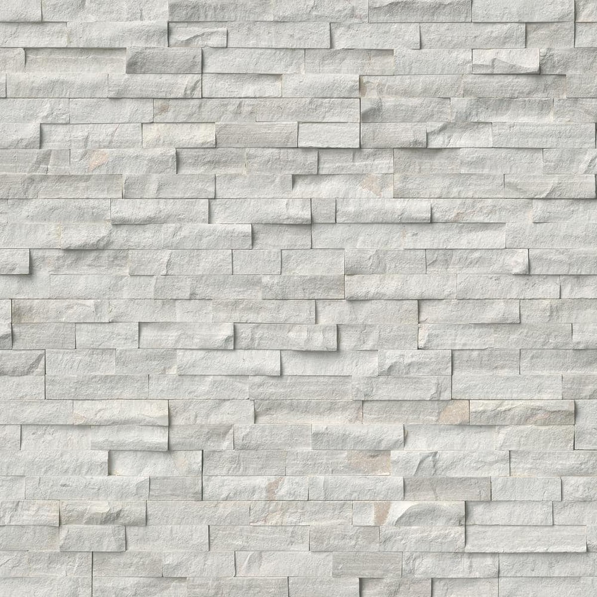 MSI Classico Oak Ledger Panel 6 in. x 24 in. Natural Marble Wall Tile (10 Cases/60 sq. ft./Pallet)