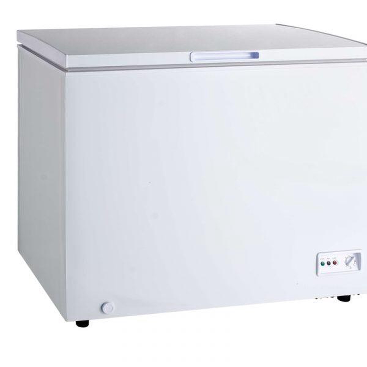 Nella 44″ Chest Freezer with Solid Flat Top – 46503