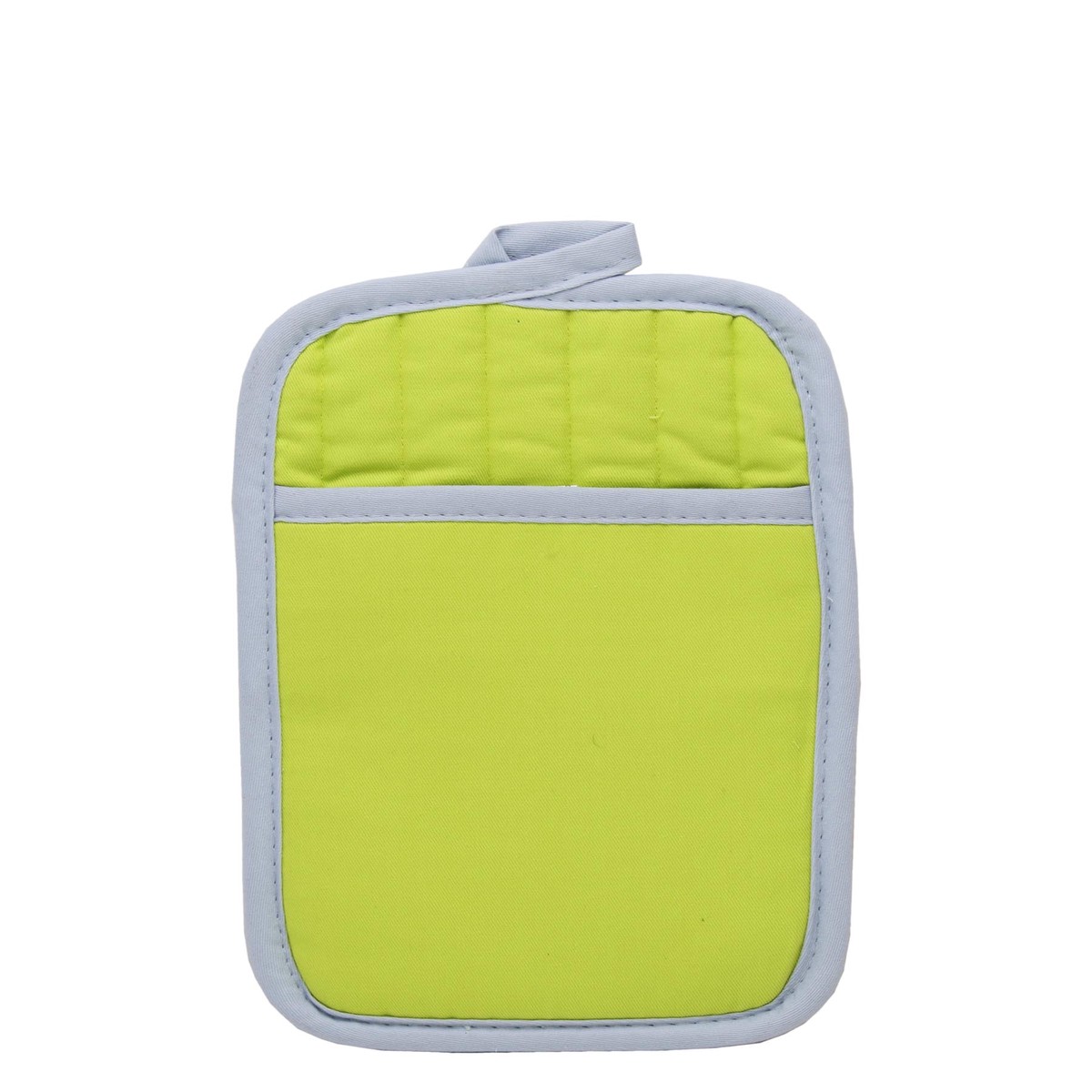 O2 Heat Resistant Pot Holder – Green