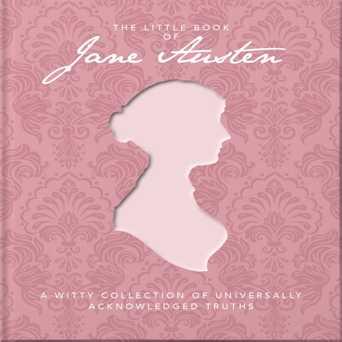 OH! The Little Book of Jane Austen