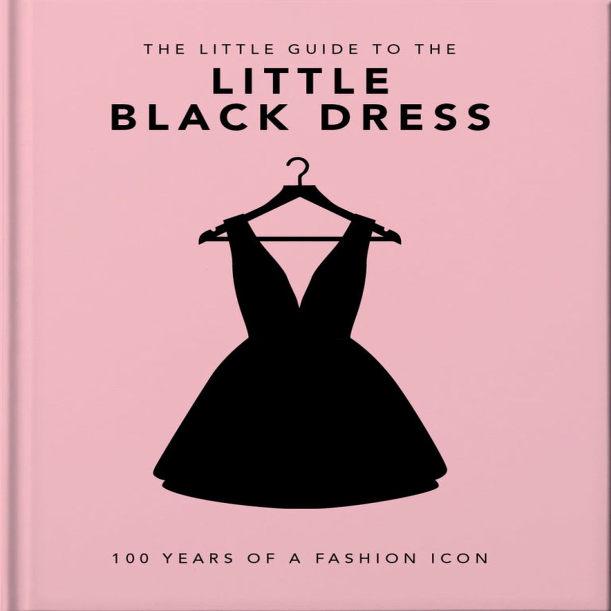 OH! The Little Book of The Little Black Dress