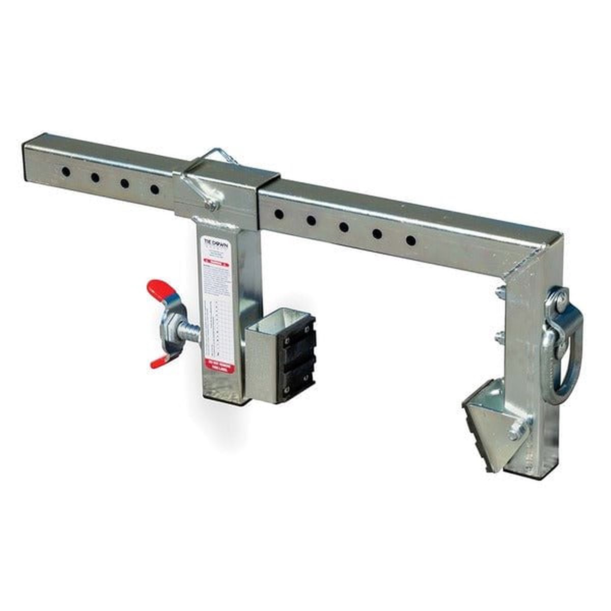 Parapet Roofing Anchor