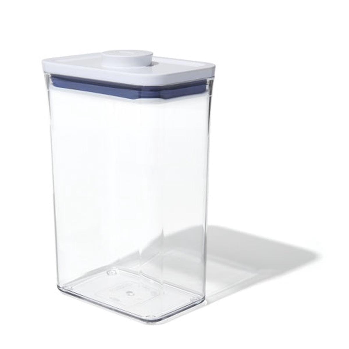 Pop Container – Rectangle Medium 2.7 Qt
