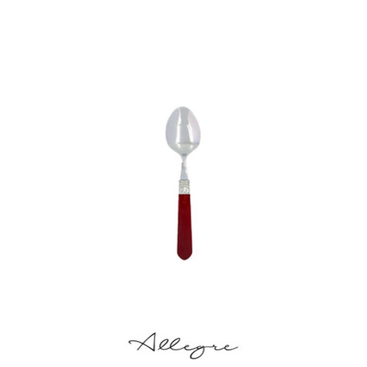 Rococo Coffee/ Tea Spoon