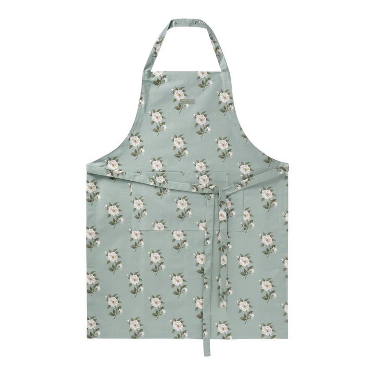 Rose Adult Apron
