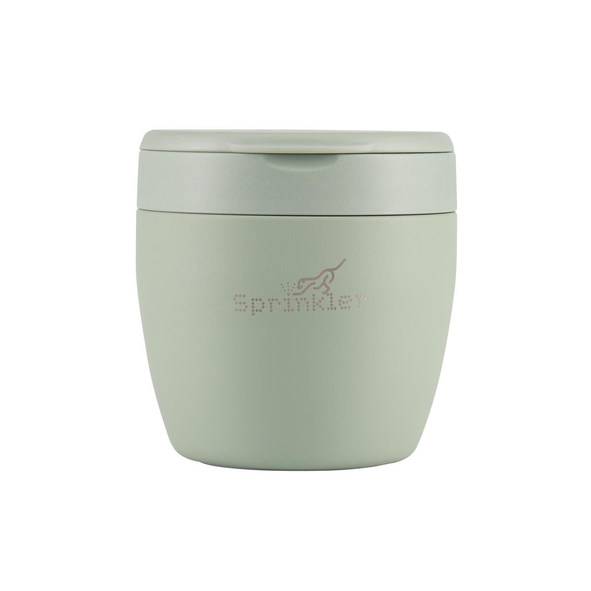 Rosie Insulated Food Pod 600ml - Agave