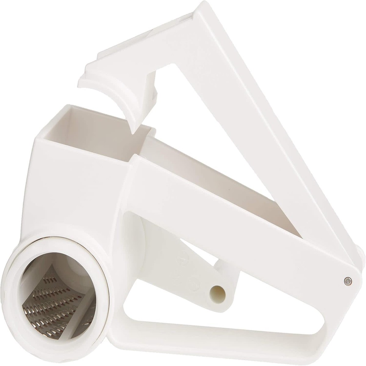 Rotary Cheese Grater