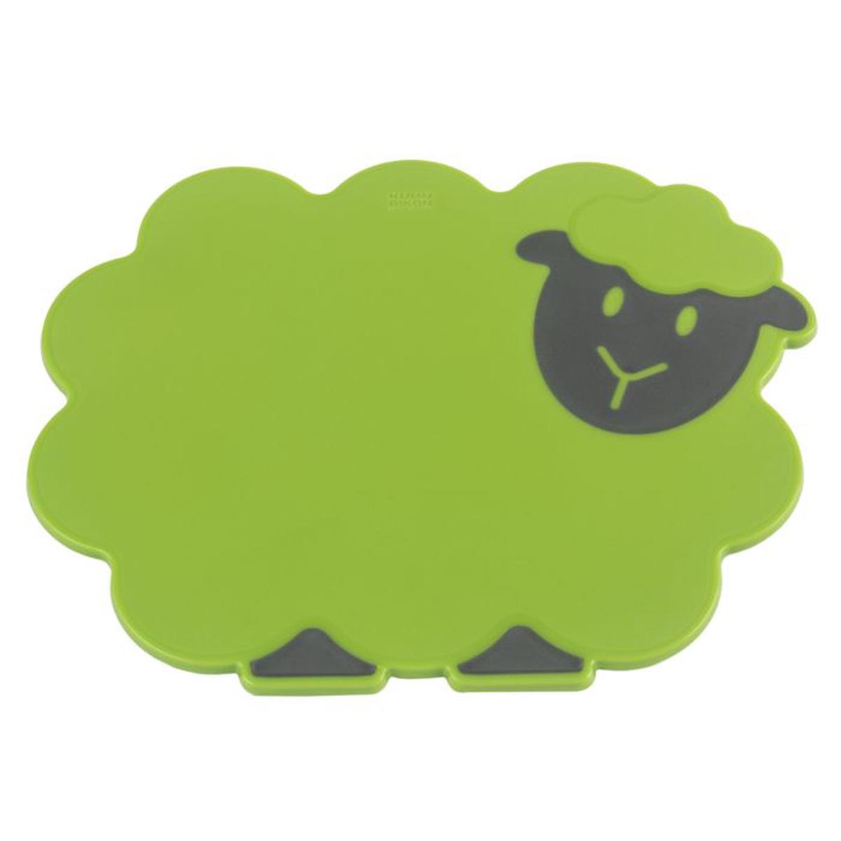 SHEEP CUTTING BOARD