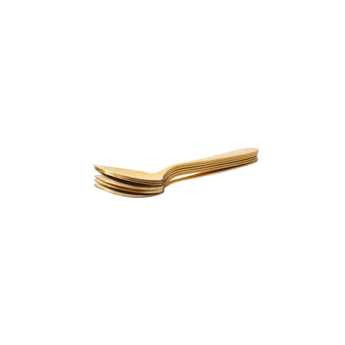 SPOON GOLD EACH EACH