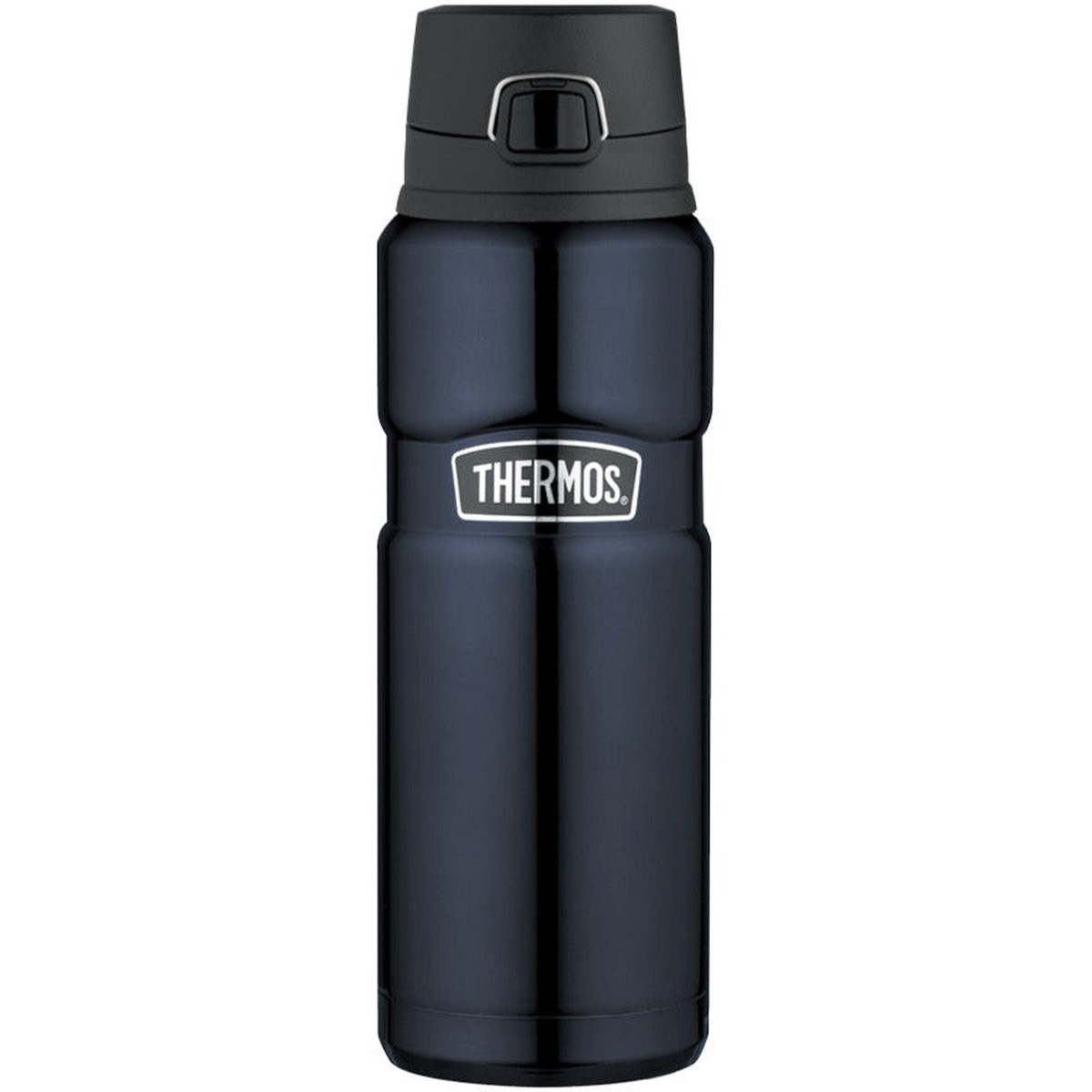 Stainless King Vacuum Insulated Bottle with Flip Lid 710ml
