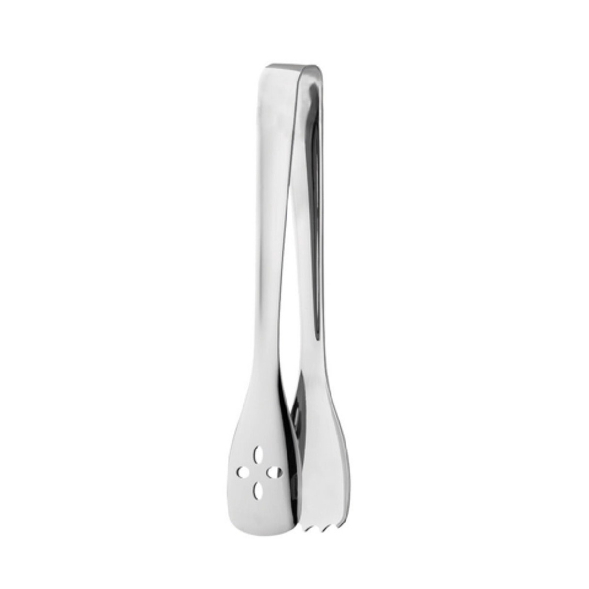 Steelite 5970SX336 Serving Tongs 6.875″ 18/10 Stainless Steel