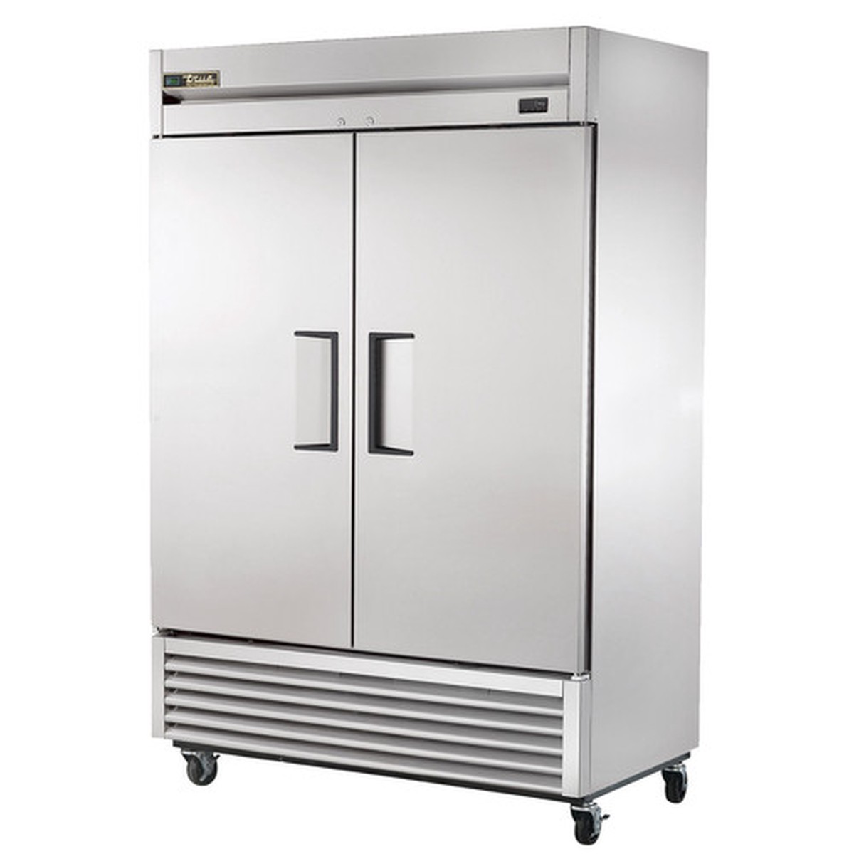 TS-49-HC | 54′ | Refrigerator, Reach-In
