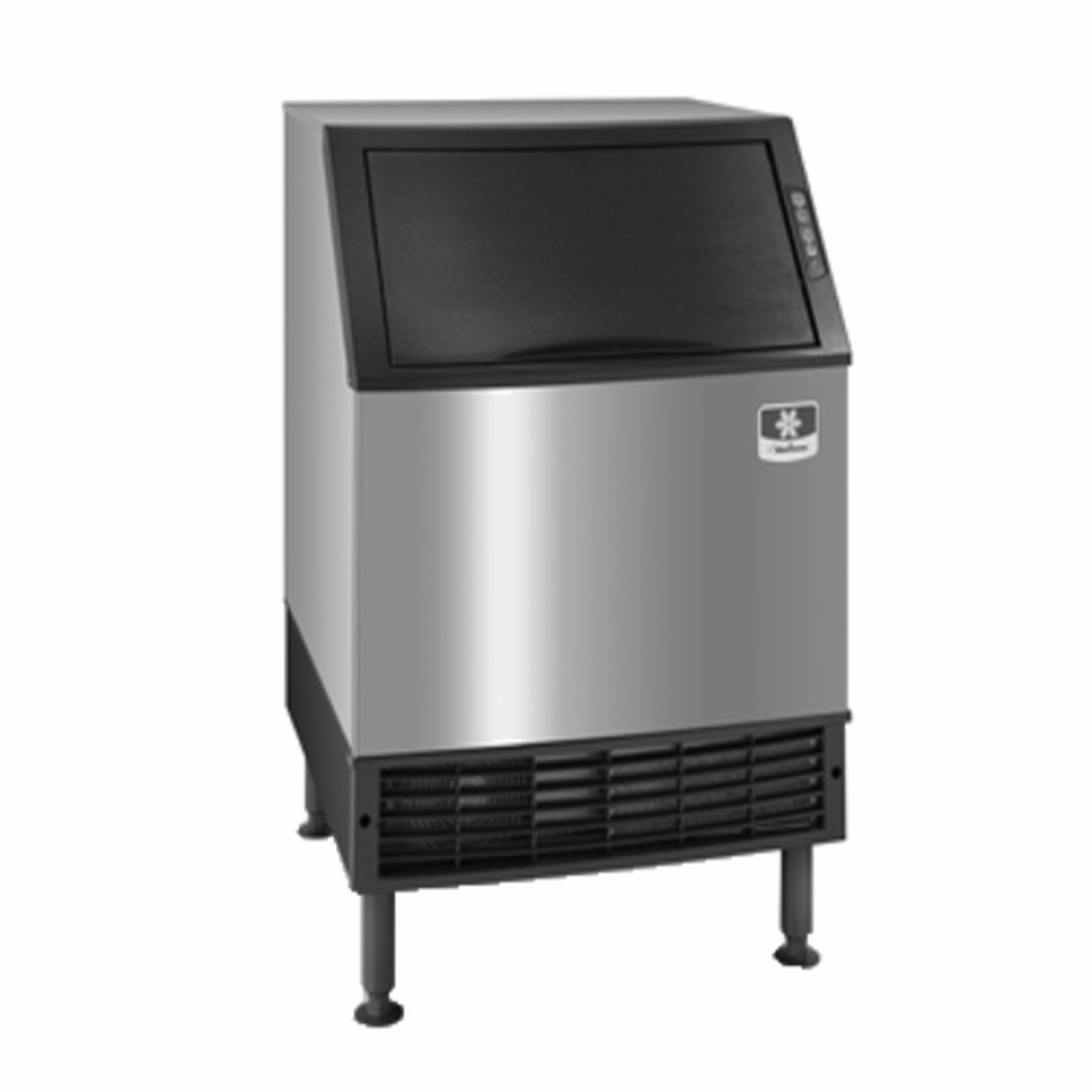 UYP0240A | 26′ | Ice Maker with Bin, Cube-Style