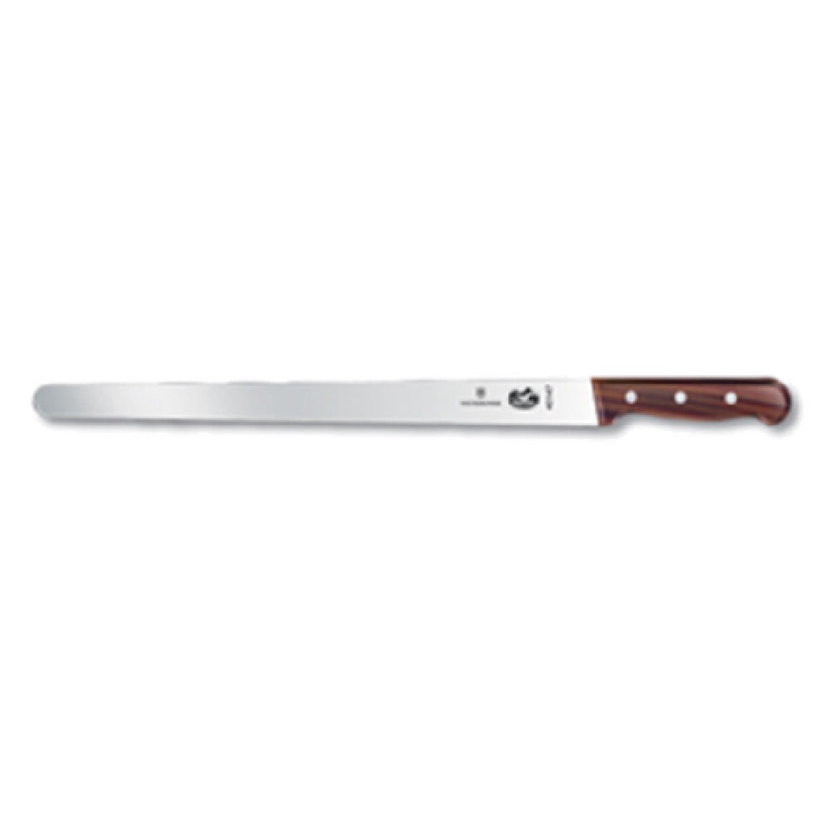 Victorinox 5.4200.36 Slicer Knife 14″ Blade Straight Edge