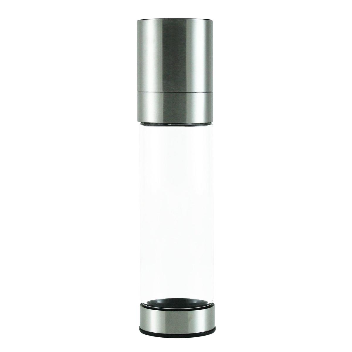 Viva Instant Twist Dispenser – Stainless Steel
