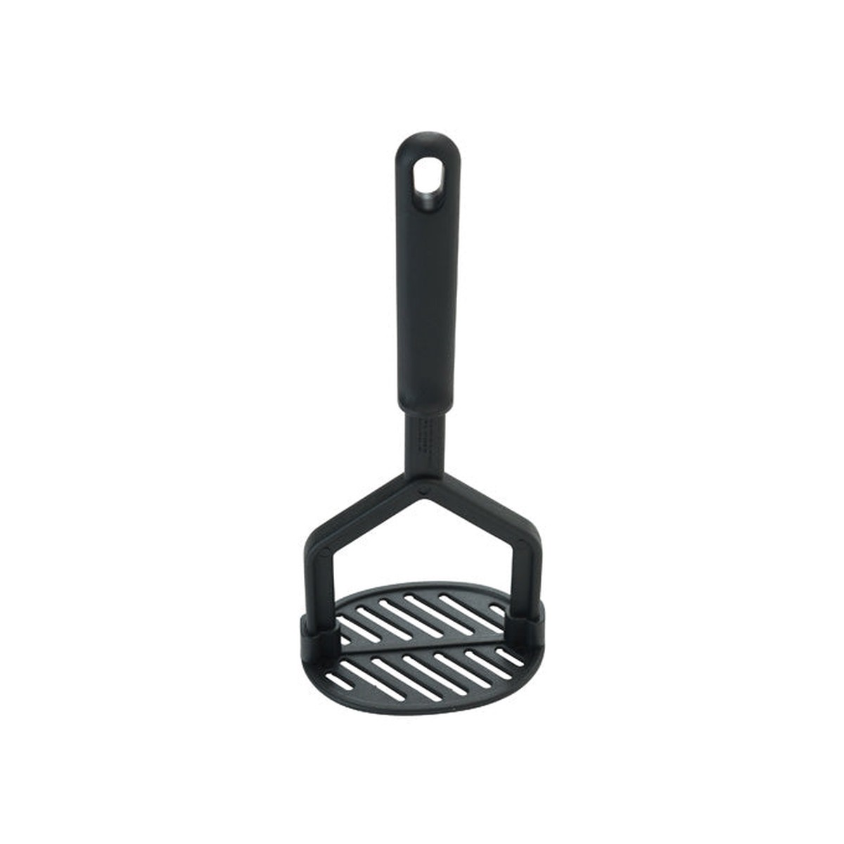 Winco NC-MS 10″ Black Nylon Potato Masher