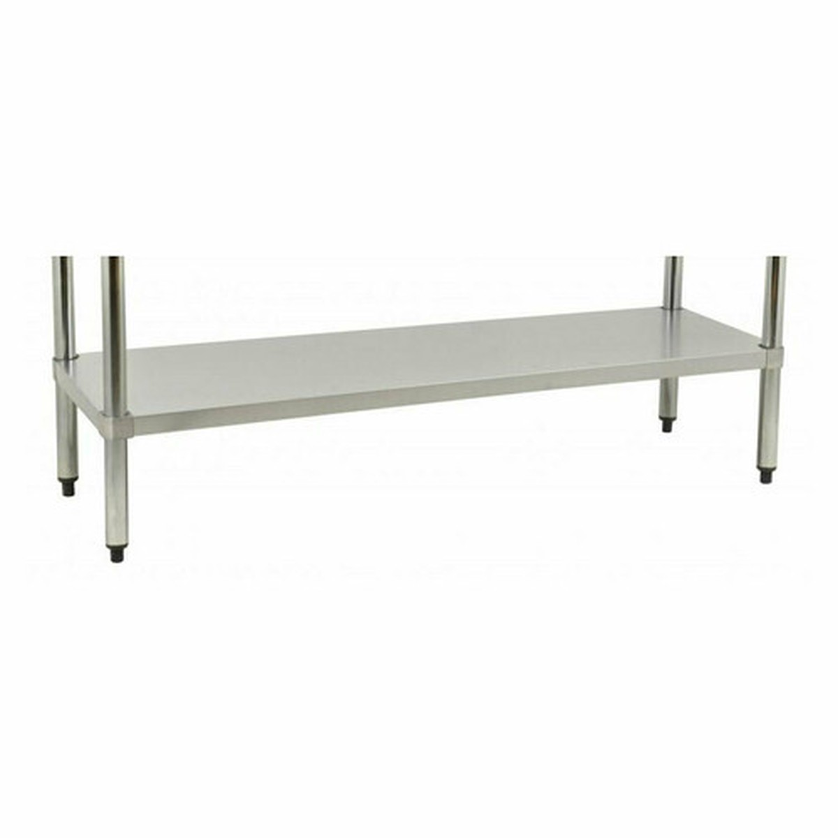 21610 | 48′ | Work Table, Undershelf