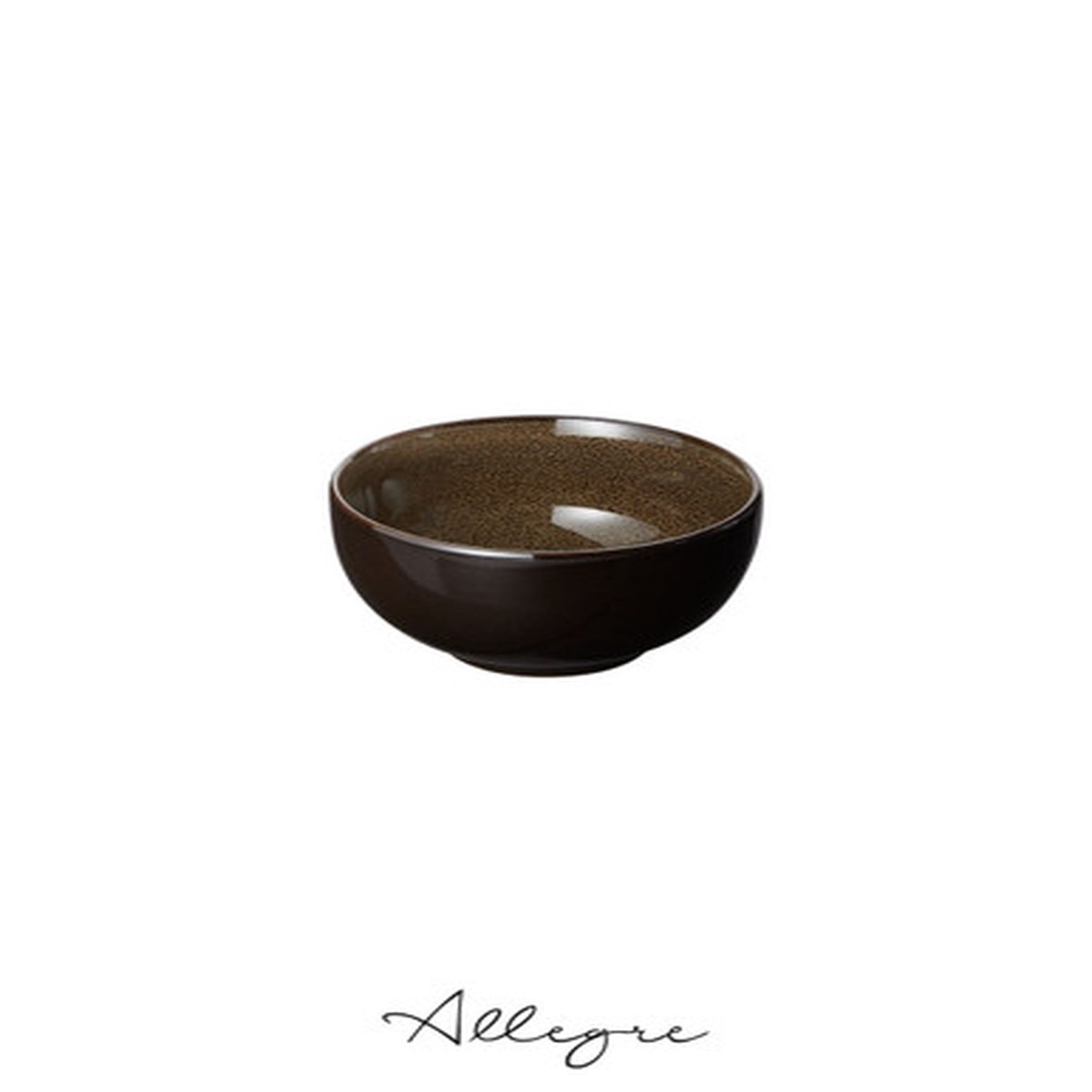 642 ml Bowl for soup, cereal, congee, noodles, ramen, etc. 5.75 in. – Rustic Chestnut