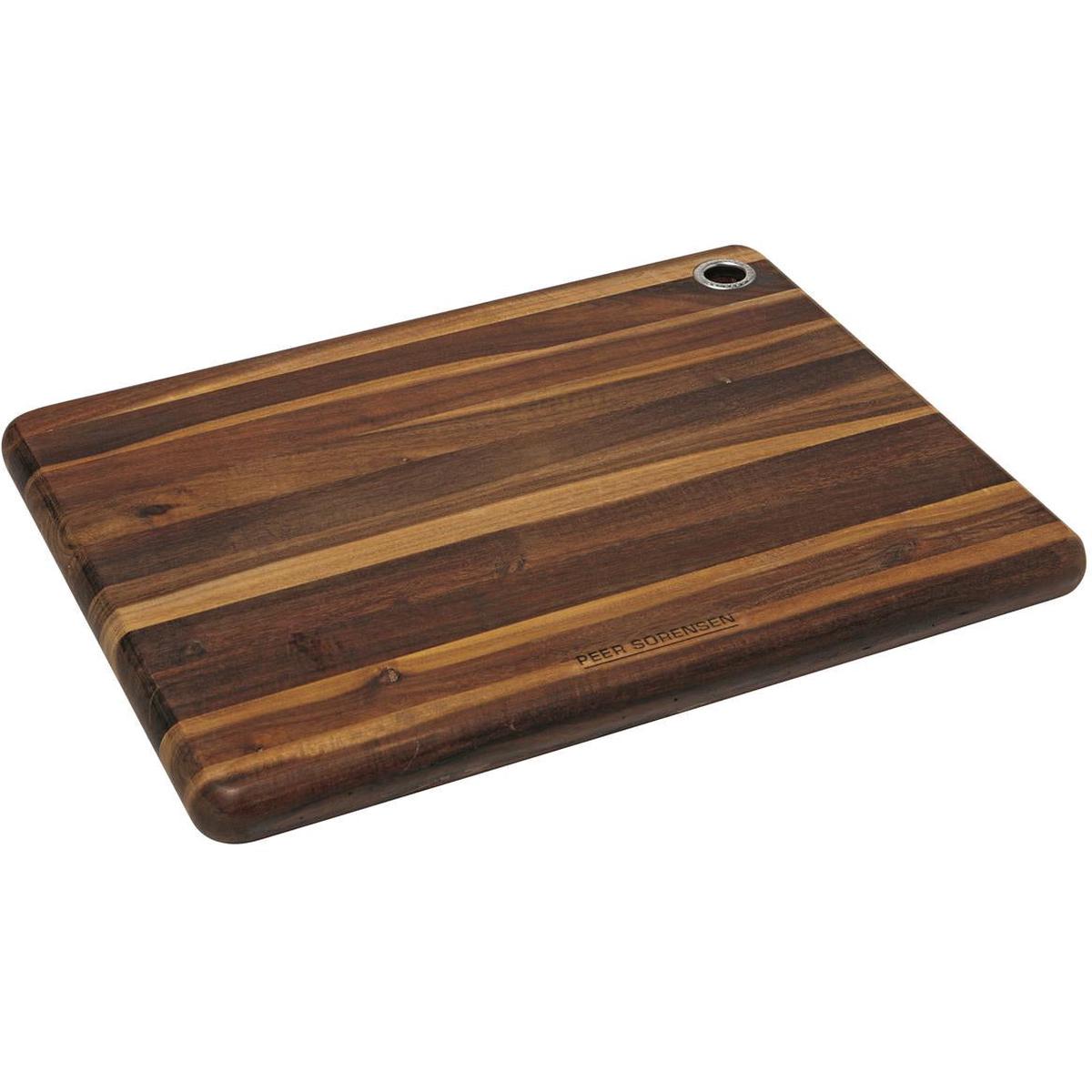Acacia Long Grain Cutting Board 35x27cm