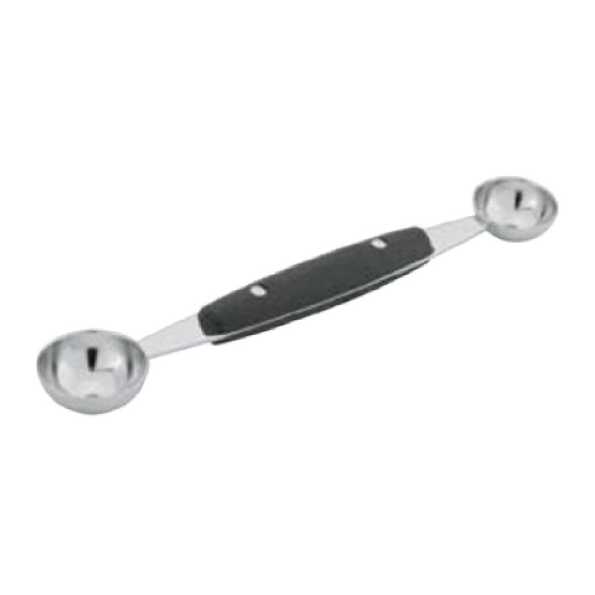 Alegacy Foodservice Products 1226PH Melon Baller 1″ And 1-1/4″ Dia. Bowl 7″L