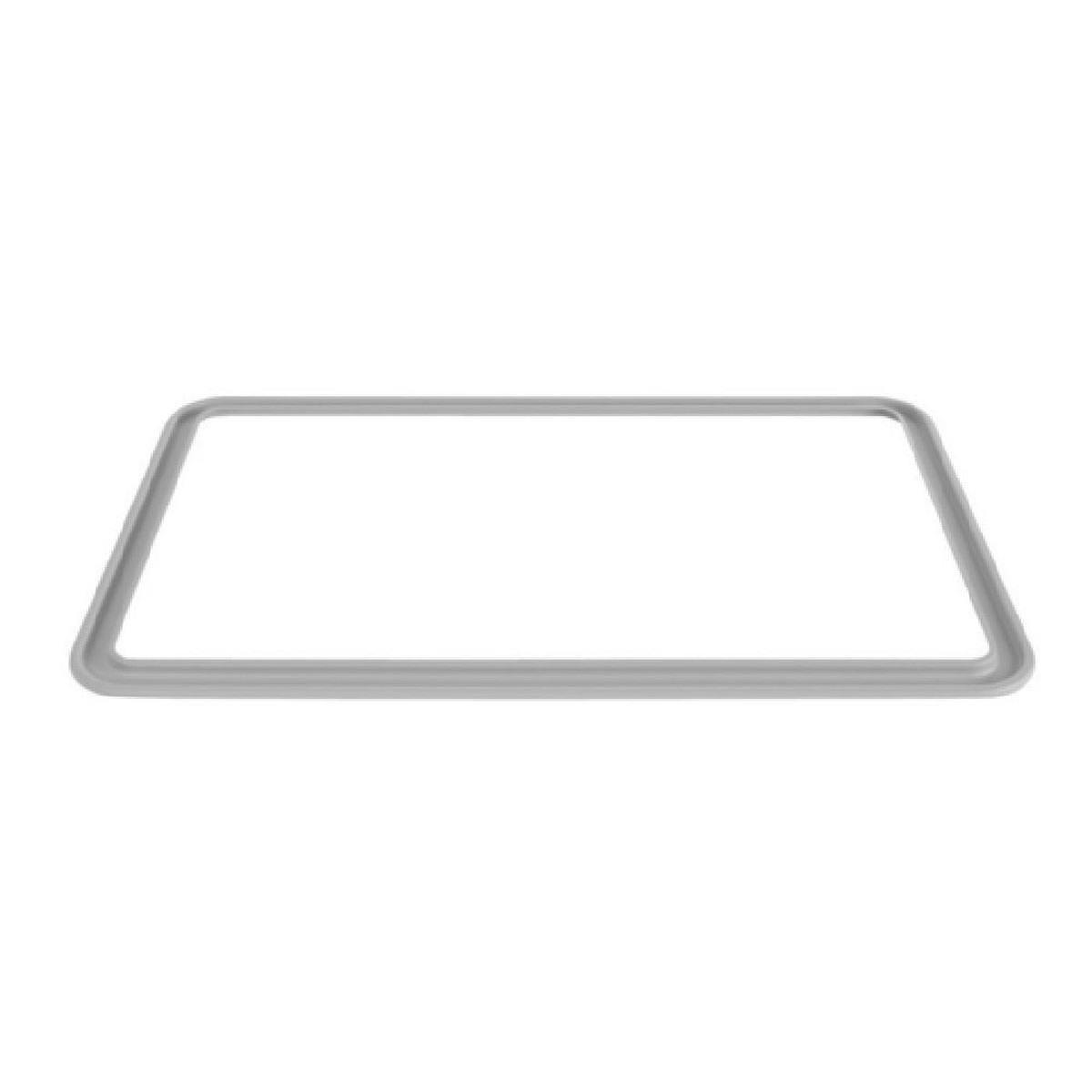 BauscherHepp 55.0164.8000 Adapter Frame GN 1/1 Macadamia